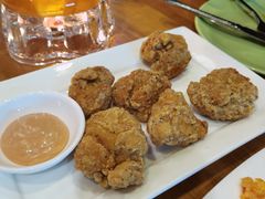 -吉姆丽德乡村西餐厅(闵行交大店)