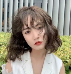 -上禾 HAIR SALON