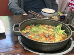 -华华火锅牛蛙(祥宾店)