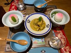 -局气烤鸭·北京菜(前门店)
