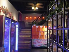 -向川南·水煮鱼·川菜(和平里店)