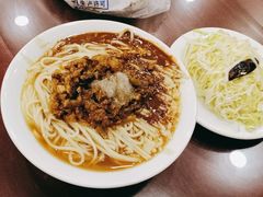-新川面馆(新街口二店)