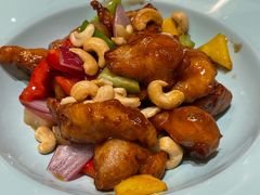 -香港狮子山下·明星粤菜餐厅(北苑店)