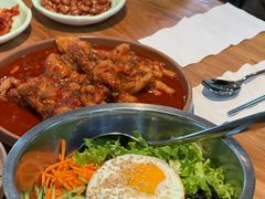 -京玉菲饭店(李村店)