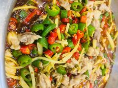 -贵州笋子鸡(米市街店)