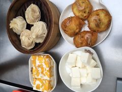 -海口骑楼小吃街