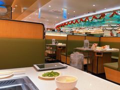 -海底捞(難波店)