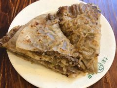 -清真永恒华威肉饼(潘家园店)
