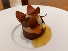 -Amber(香港置地文华东方酒店)