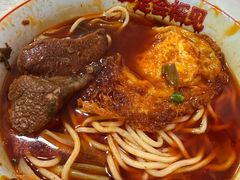 -易毛特色牛肉面(解放碑步行街店)