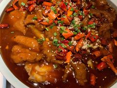 -湘渝人家·川湘菜(十里河店)