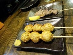 -鸟内会(河北路店)