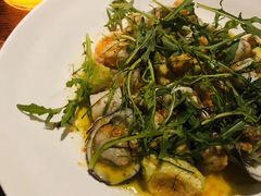 -Mercato莫卡多露台餐厅与酒吧(K11店)