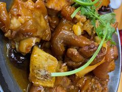 -闽公馆·客家私房菜·商务宴请·包厢(杏林橡树湾店)
