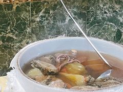 苦瓜排骨汤-海鲜街菜馆(海珠南路店)