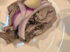 -清真·胖妈妈手抓餐厅(定西路长城宾馆店)