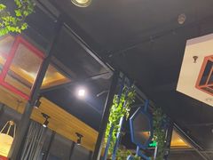 大堂-彭厨(福永店)