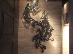 -北京王府井希尔顿酒店·秦唐中餐厅Chynna
