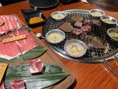-牛佬•炭火烤肉(挂绿店)