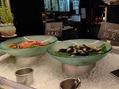 -上海锦江汤臣洲际大酒店壹阶层