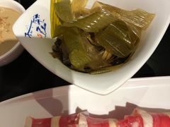 -东道煮牛肉火锅(重庆路店)