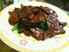 -那家小馆•北京菜•烤鸭(中关村店)