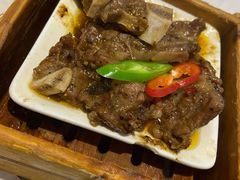-點無缺茶楼·海鲜酒家(世博店)