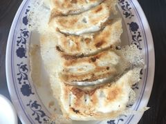 -拉面莊夢語＆中华料理八椿