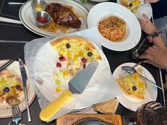 -上岛咖啡(大德店)