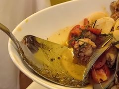 -La Tavernetta(Bar à Vin)(乌鲁木齐路店)