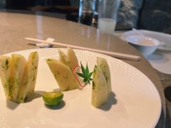 -木守西溪溪隐餐厅