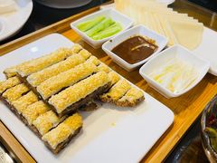 -祥云精致湘菜馆(东1时区店)