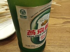 -来蜀乾串串香(北京总店)