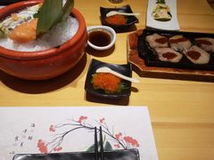 -清水日本料理铁板烧(学府路店)