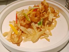 黄金脆皮虾-鱼乐轩(珠江路店)