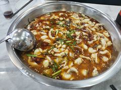 -老四川平头酸菜鱼(衙前店)