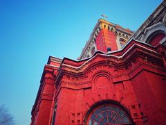 -圣·阿列克谢耶夫教堂