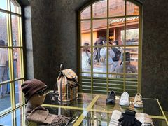 -BURBERRY(北京王府中环店)