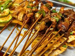 -李不管把把烧(天府三街店)