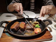 -西堤厚牛排(王府井店)