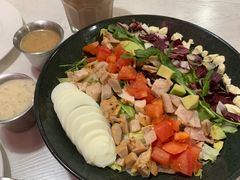-娜娜家•Nana’s restaurant (爱琴海店)