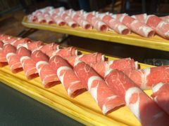 -羊大爷涮肉(亮马桥店)