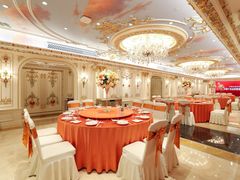 -芜湖白金汉爵大酒店