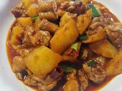 -新侗家食府(蟠桃宫店)