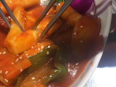 -唯成•韩国炭火烤肉 유성고기