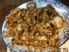 乾隆白菜-鼎香润(德胜门内店)