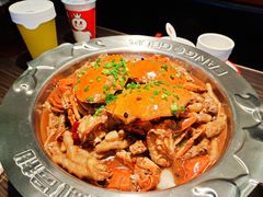 -胖哥俩肉蟹煲(湛江印象汇店)