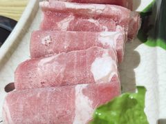 -百品聚旋转小火锅(熙悦汇店)