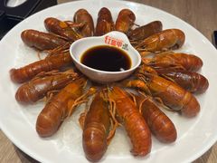 -红盔甲·小龙虾(车公庙店)