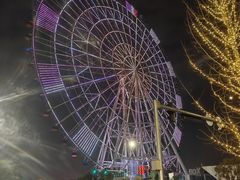 -南昌之星摩天轮